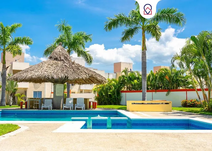 New Apt Celebrate Mexican Independence In Acapulco