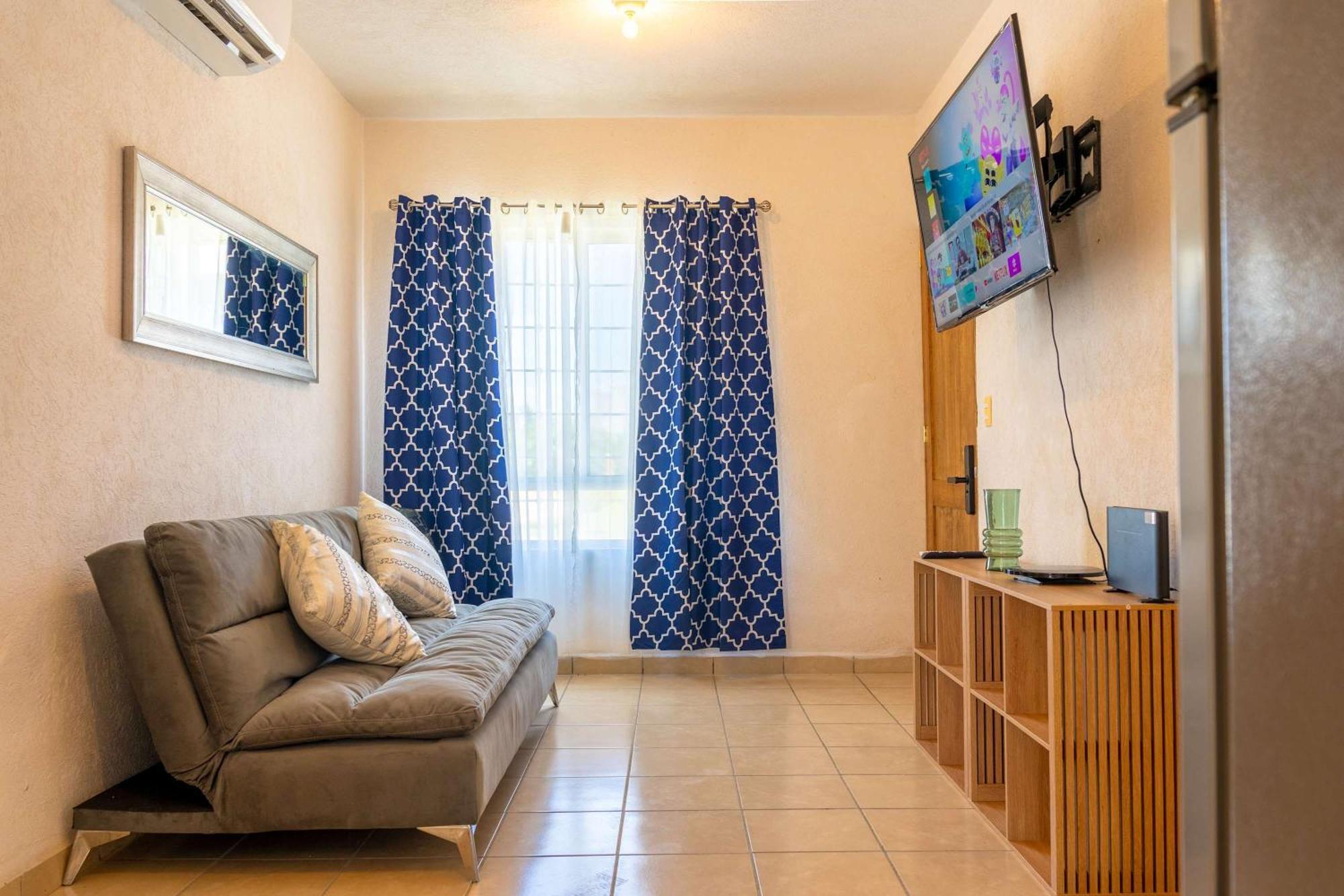 Apartamento New Celebrate Mexican Independence In *